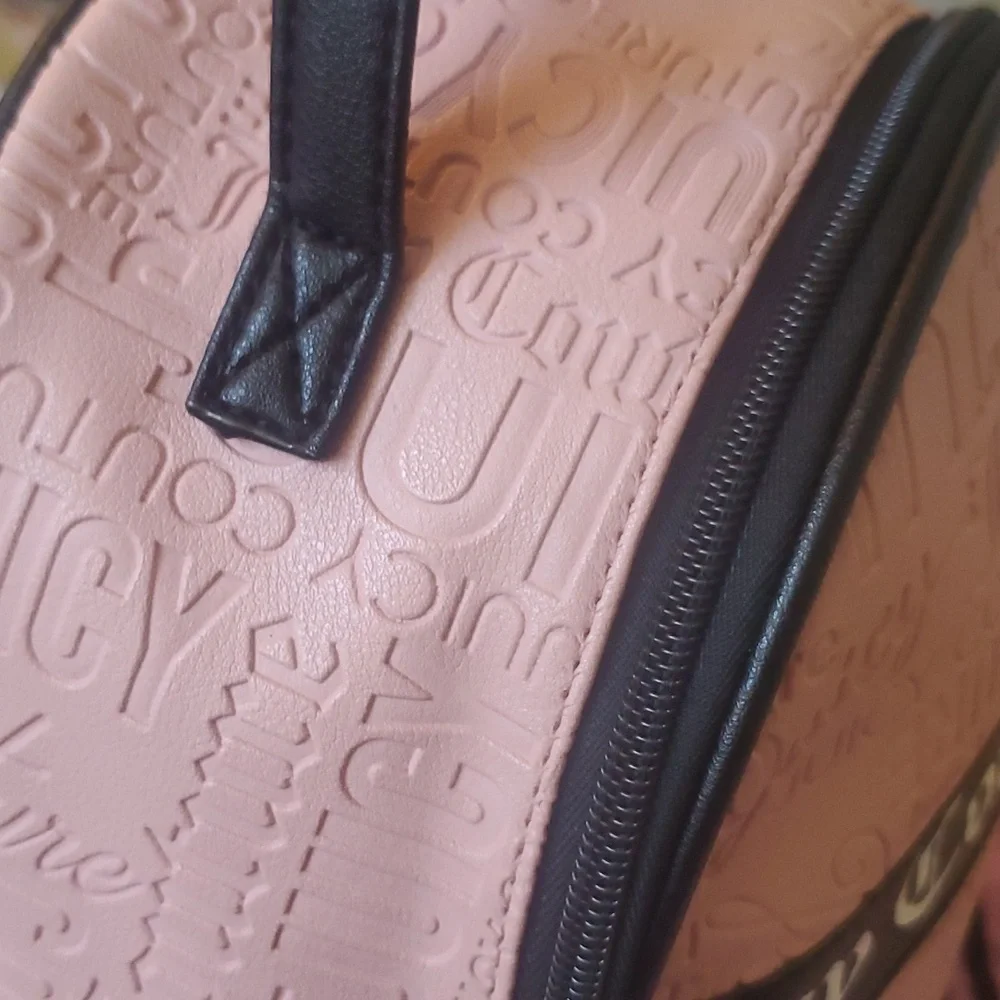 Mini backpack - Picture 8 of 13